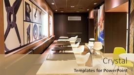  Presentation with italy food - 