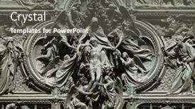  Presentation with june - PPT layouts enhanced with milan-italy-june-22-2018 background and a gray colored foreground