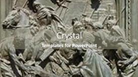  Presentation with calvary - 