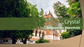  Presentation with italy history - 