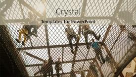  Presentation with italy food - Slide set with milan-italy-may-26-brazil background and a soft green colored foreground