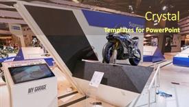  Presentation with exhibition - 