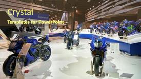  Presentation with exhibition - 