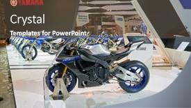  Presentation with exhibition - 