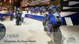  Presentation with exhibition - 