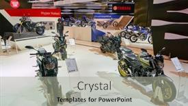  Presentation with exhibition - 