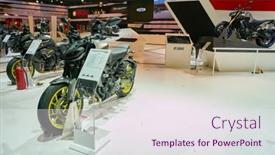  Presentation with exhibition - 