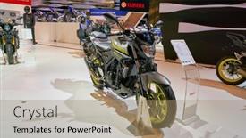  Presentation with exhibition - 