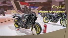  Presentation with exhibition - 