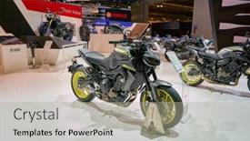  Presentation with exhibition - 