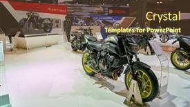  Presentation with exhibition - 