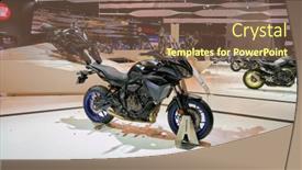  Presentation with exhibition - 