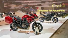  Presentation with exhibition - 