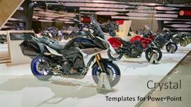  Presentation with exhibition - 