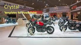  Presentation with exhibition - 