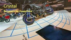  Presentation with exhibition - 