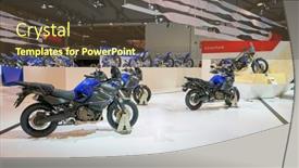  Presentation with exhibition - 