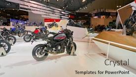  Presentation with exhibition - 