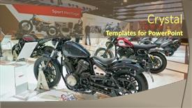  Presentation with exhibition - 