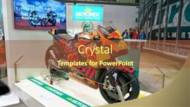  Presentation with exhibition - 