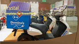  Presentation with exhibition - 