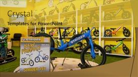  Presentation with exhibition - 