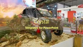  Presentation with exhibition - 