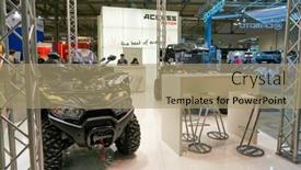  Presentation with exhibition - 