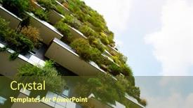  Presentation with towers - 