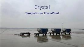  Presentation with loading - 