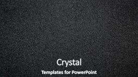  Presentation with texture - Amazing theme having mild green - black white background with texture backdrop and a dark gray colored foreground