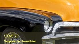  Presentation with classical - 