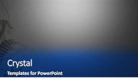  Presentation with boot camp - Slide set consisting of military soldier standing with ammunition background and a ocean colored foreground