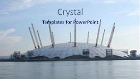  Presentation with millennium - 