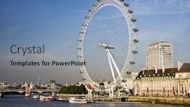  Presentation with millennium - 