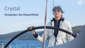  Presentation with cyclades - 