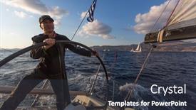  Presentation with cyclades - 