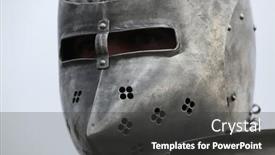  Presentation with actor - Cool new PPT layouts with milovice-czech-republic-october-23 backdrop and a dark gray colored foreground