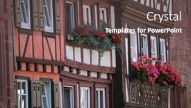  Presentation with bavaria - 