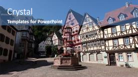  Presentation with bavaria - 