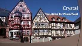  Presentation with bavaria - 