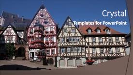  Presentation with bavaria - 