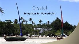  Presentation with hidden - Presentation enhanced with  background and a  colored foreground