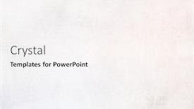  Presentation with definition - Presentation design enhanced with minimalism-wallpaper-in-high-definition background and a sky blue colored foreground