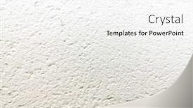  Presentation with definition - PPT theme with minimalism-wallpaper-in-high-definition background and a white colored foreground