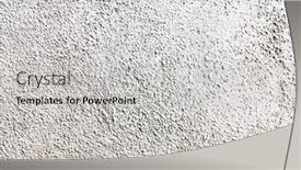  Presentation with definition - Slide deck enhanced with minimalism-wallpaper-in-high-definition background and a light gray colored foreground