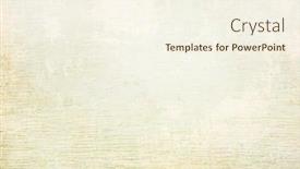  Presentation with definition - Presentation design with minimalism-wallpaper-in-high-definition background and a cream colored foreground