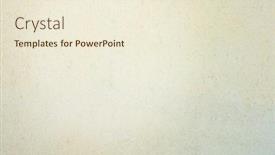  Presentation with high quality - Presentation theme enhanced with minimalism-wallpaper-in-high-definition background and a cream colored foreground