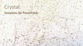  Presentation with high quality - Presentation design consisting of minimalism-wallpaper-in-high-definition background and a cream colored foreground