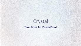  Presentation with definition - Slide deck featuring minimalism-wallpaper-in-high-definition background and a sky blue colored foreground